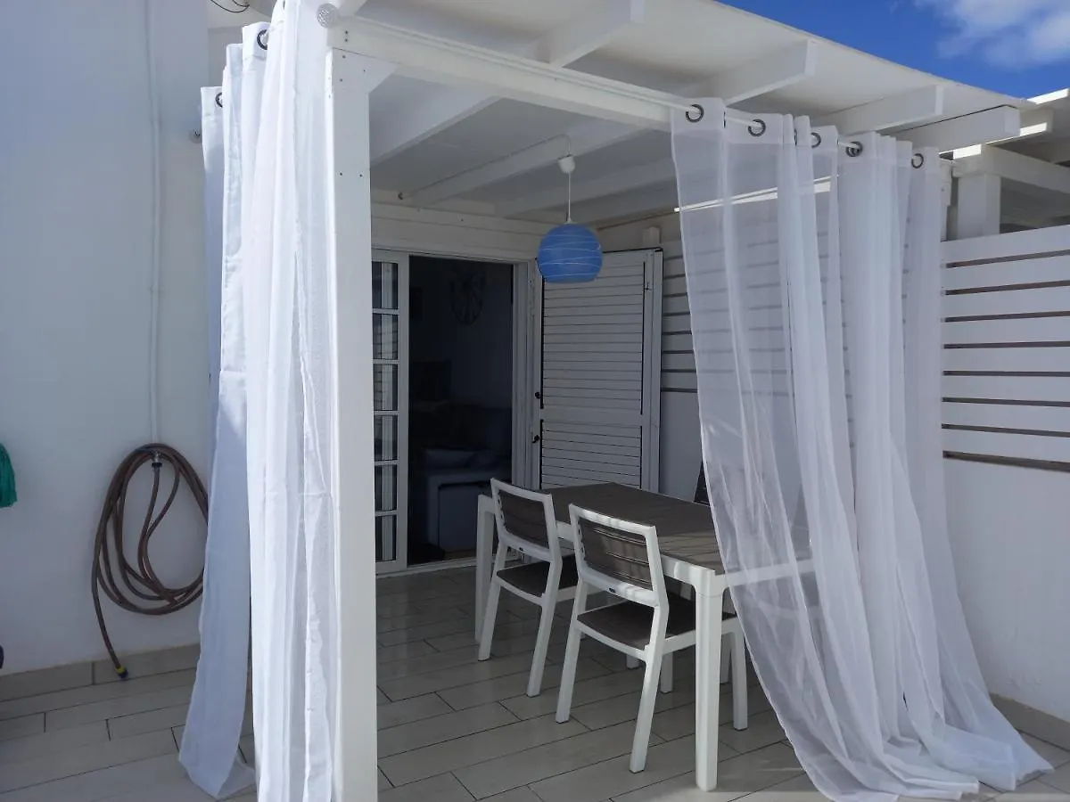 Sunny Bungalow Apartment Caleta De Fuste