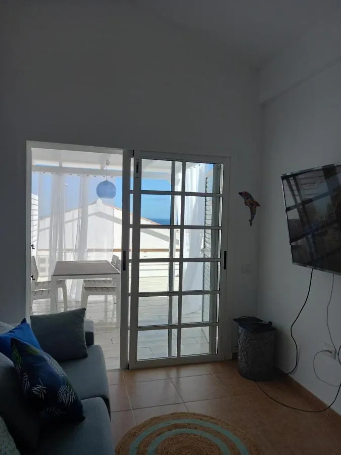 Sunny Bungalow Apartment Caleta De Fuste
