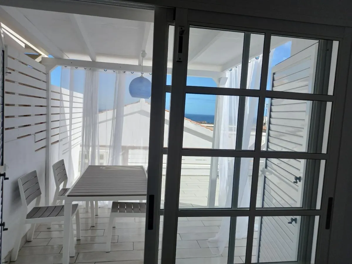 Sunny Bungalow Apartment Caleta De Fuste 0*,  Spain