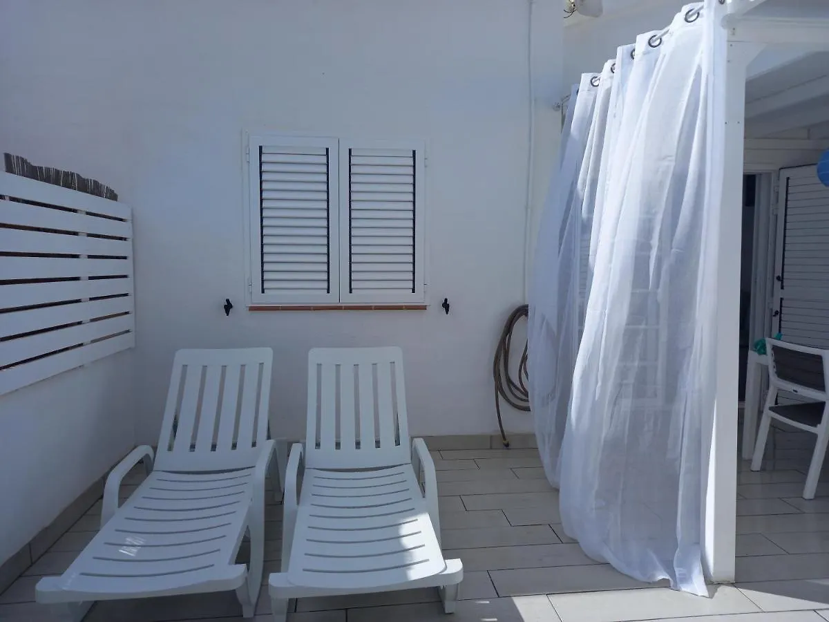 Sunny Bungalow Apartment Caleta De Fuste