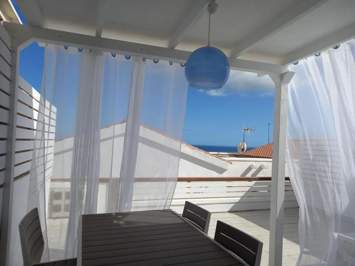 Sunny Bungalow Apartment Caleta De Fuste