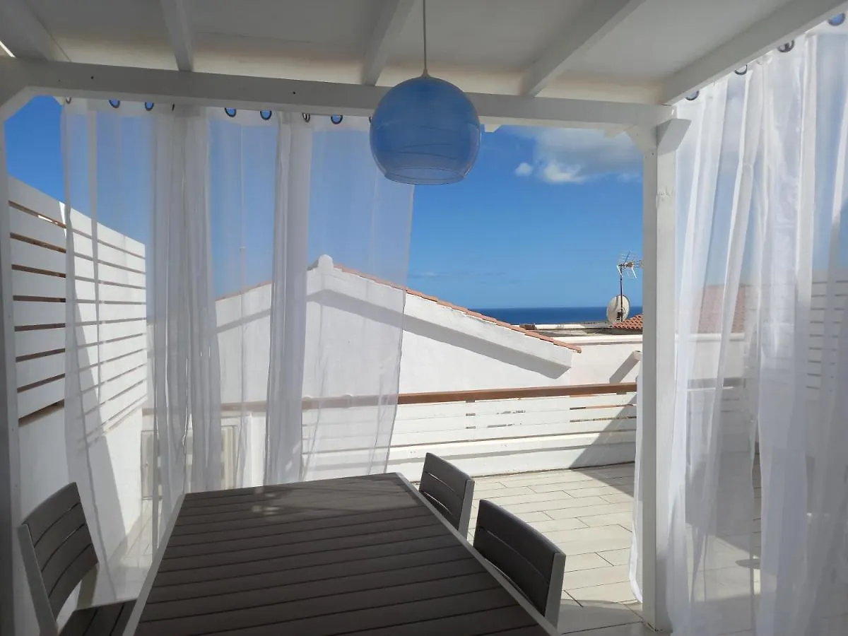 Sunny Bungalow Apartment Caleta De Fuste Spain