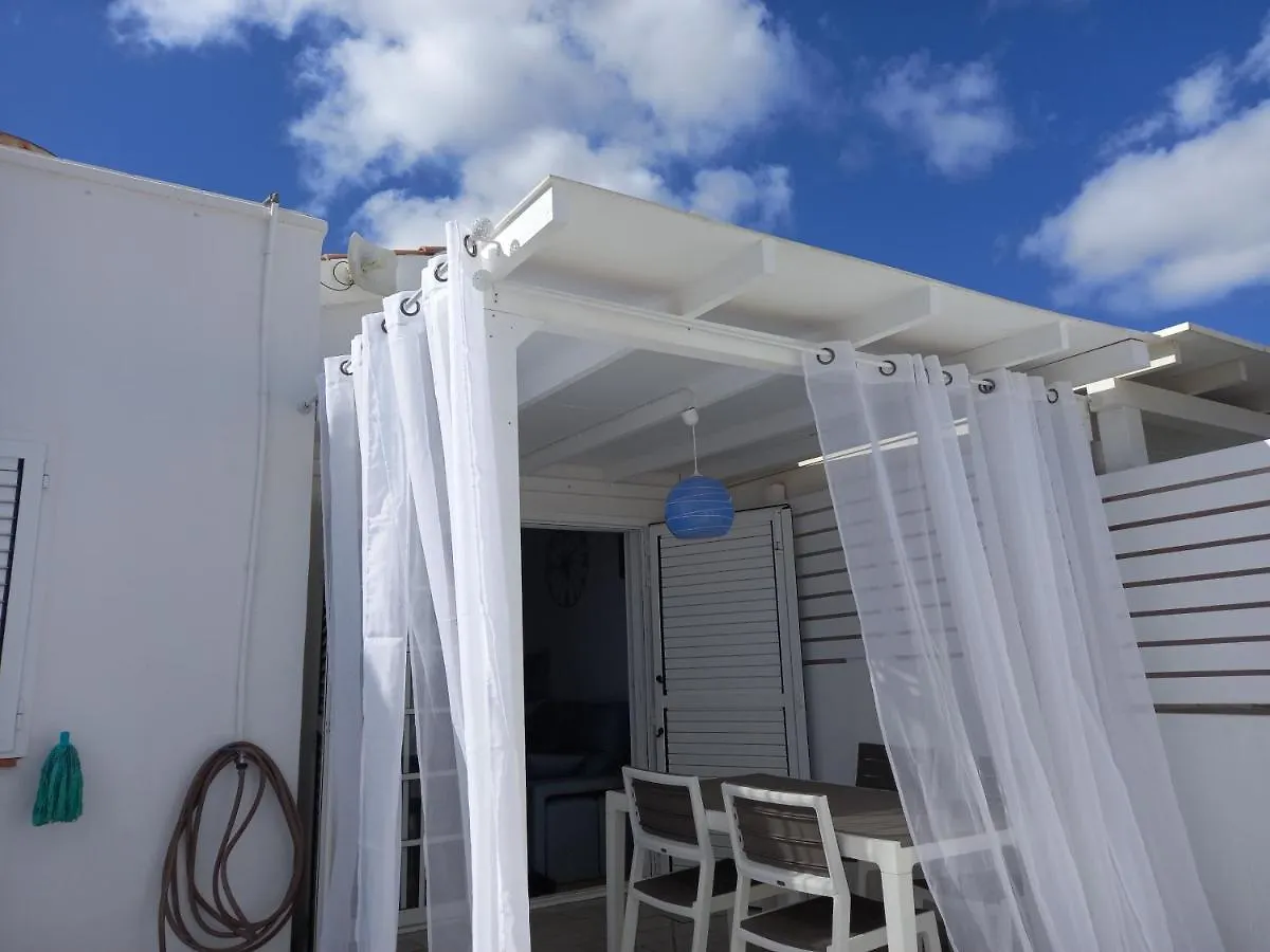 Sunny Bungalow Apartment Caleta De Fuste