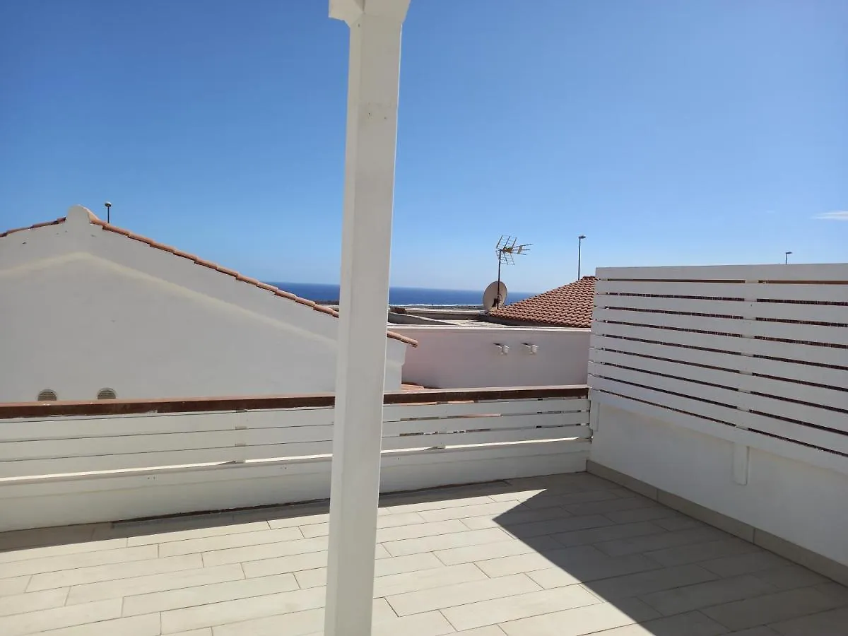 Sunny Bungalow Apartment Caleta De Fuste