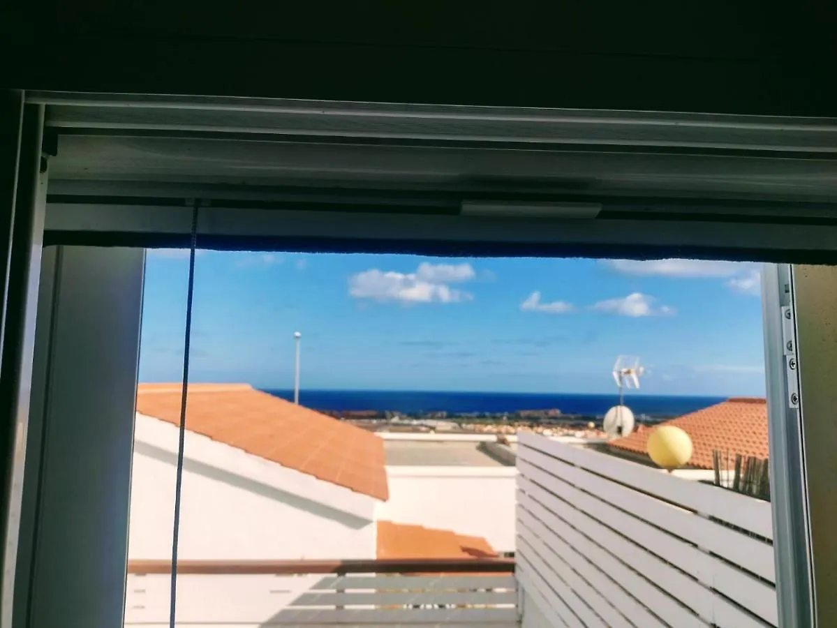 Sunny Bungalow Apartment Caleta De Fuste
