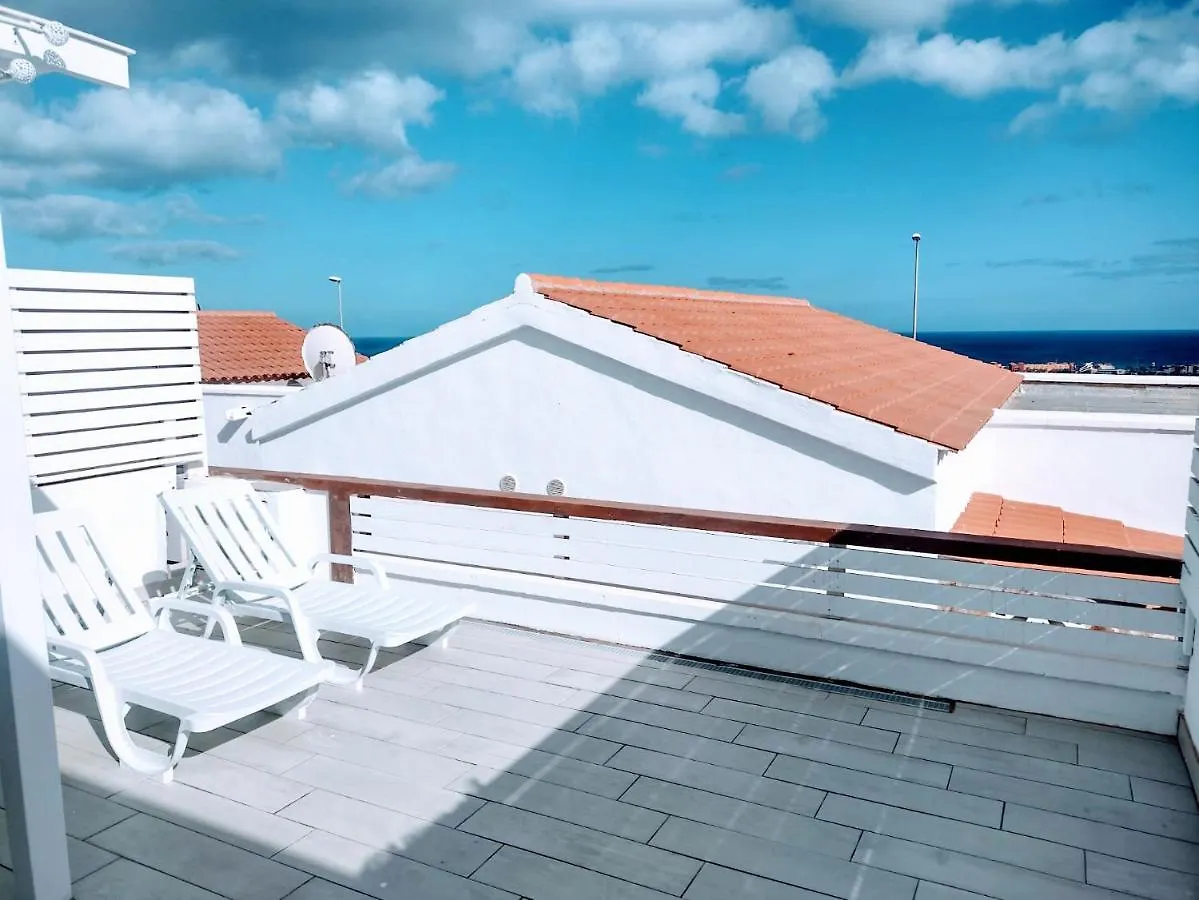Sunny Bungalow Caleta De Fuste Διαμέρισμα