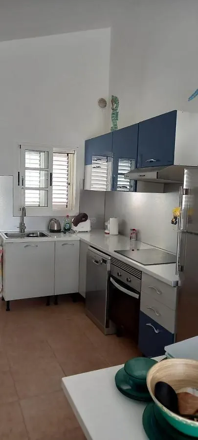 Sunny Bungalow Apartment Caleta De Fuste
