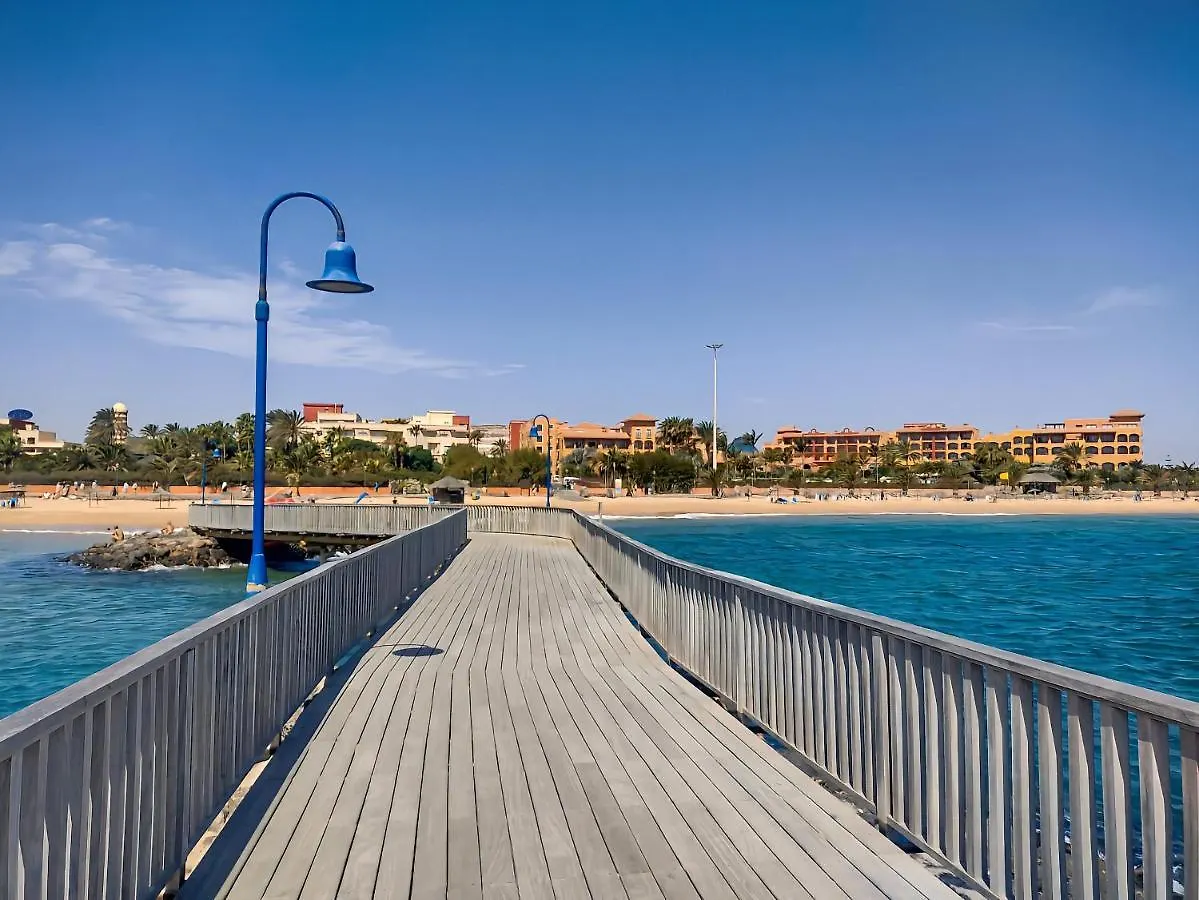Sunny Bungalow Apartment Caleta De Fuste