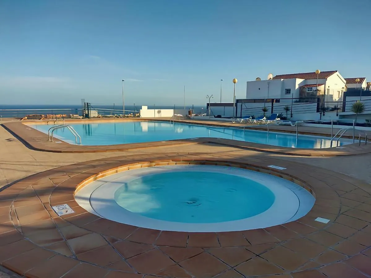Sunny Bungalow Apartment Caleta De Fuste