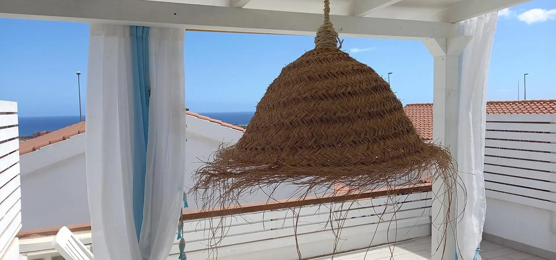 Sunny Bungalow Apartment Caleta De Fuste