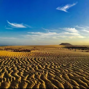  Appartamento Desert Of