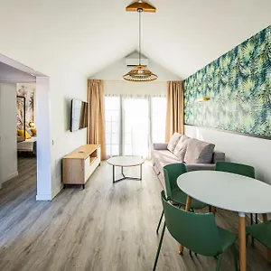 Fuerteventura Club Apartamento