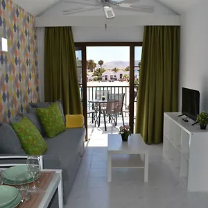  Appartamento Casa Verol, F2
